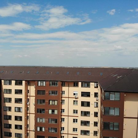 Studio Residence Militari M2 Bucarest Exterior foto