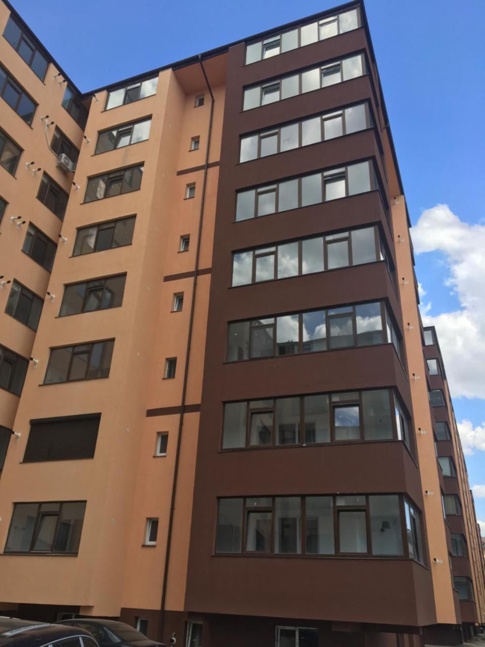 Studio Residence Militari M2 Bucarest Exterior foto
